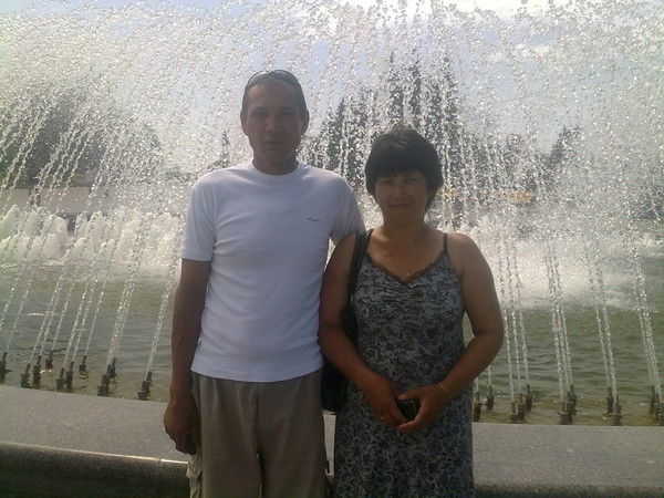 Гульнар Мусакаева