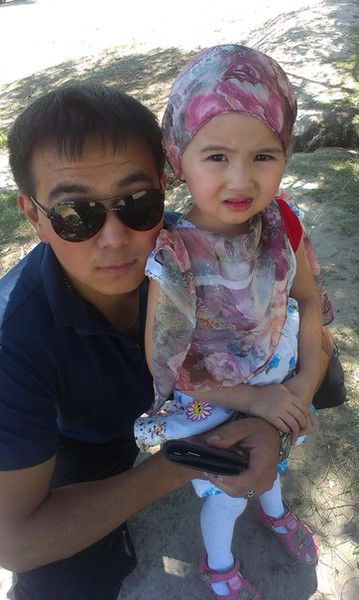 Gauhar87 Тайбулдинова