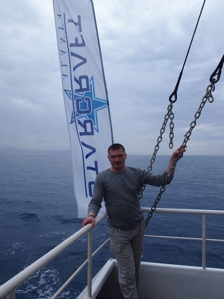 Максим Зайцев