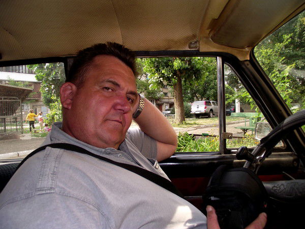 Олег Литинский