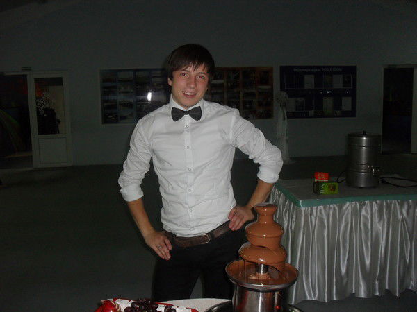 Андрей Петракович