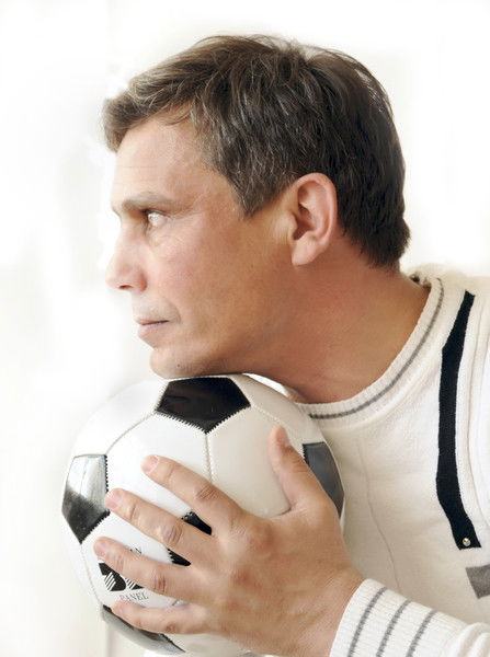 Андрей Чумаков