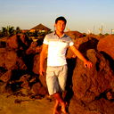 Dron Kim
