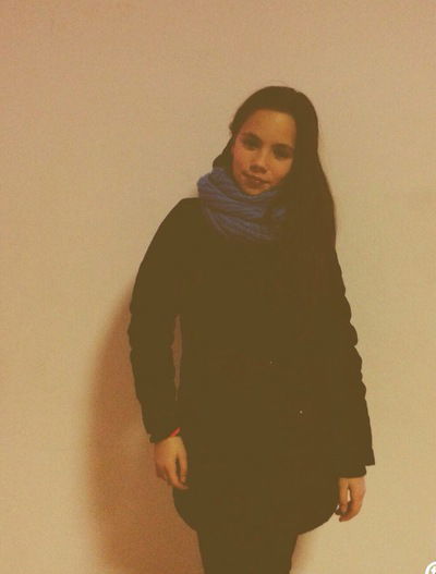 Саша Булатова