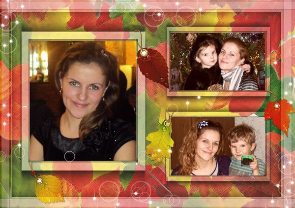 Анна Полтавская