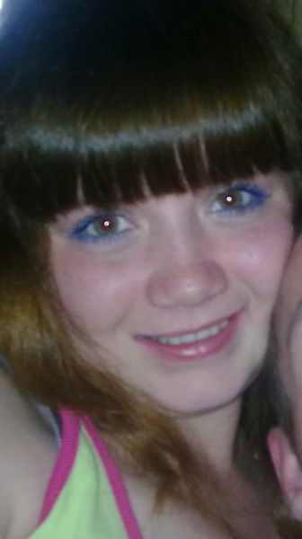 Яночка Вишнякова