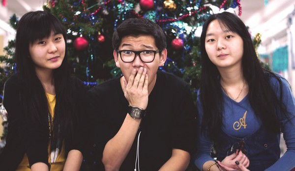 Наталья Ким