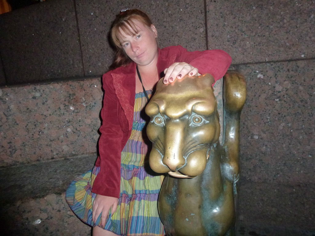 Лилия Хасанов@