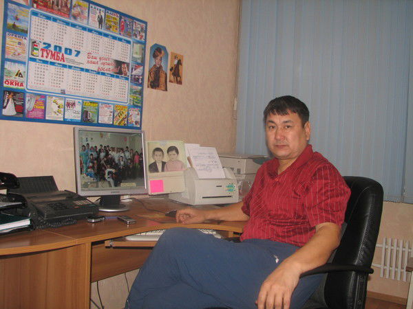 Марат Найзабеков