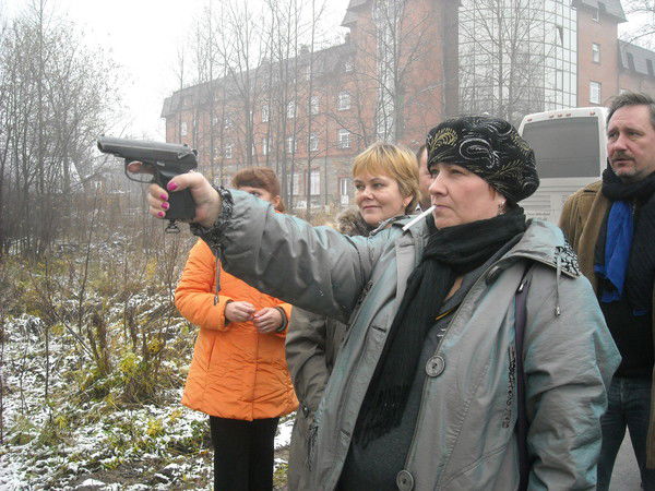 Инга Ферафонтова