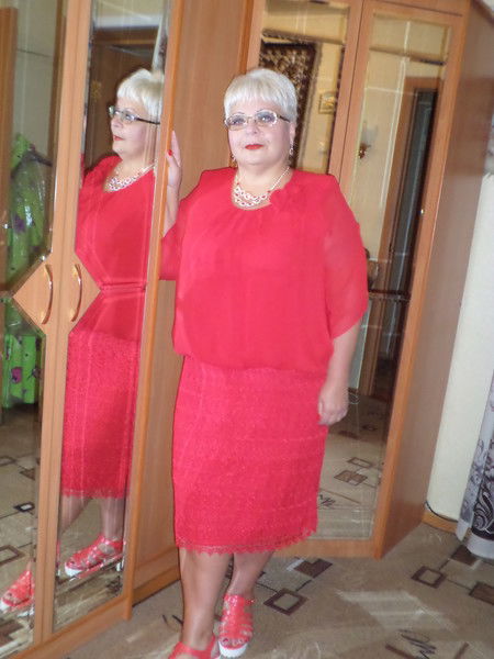 Галина Кислинская