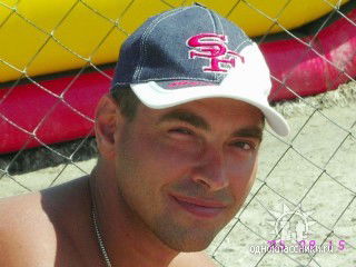 Сергей Бычков