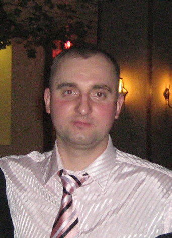 Сергей Томчик