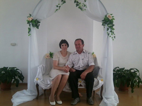 Прасковья Дойкова (Драгой)