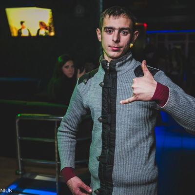 Ігор Кацедан