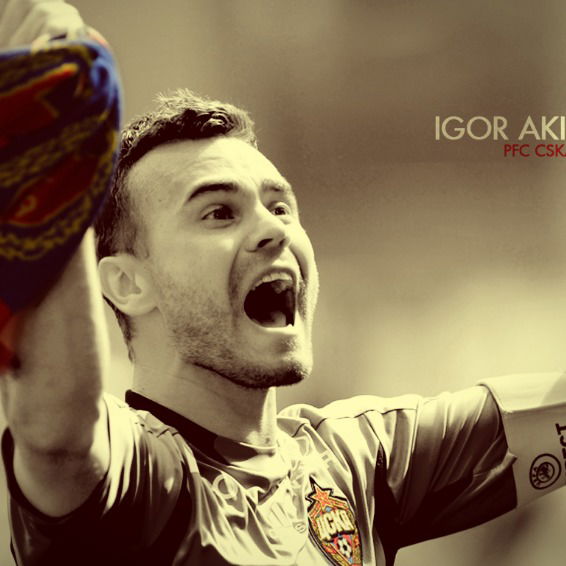 Алексей Яковлев