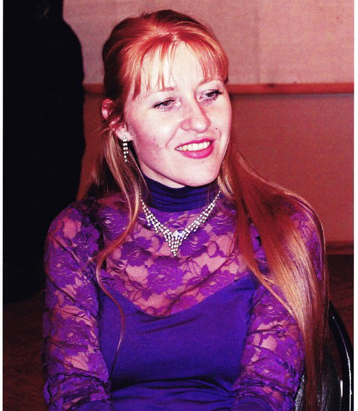 Надежда Ермакова