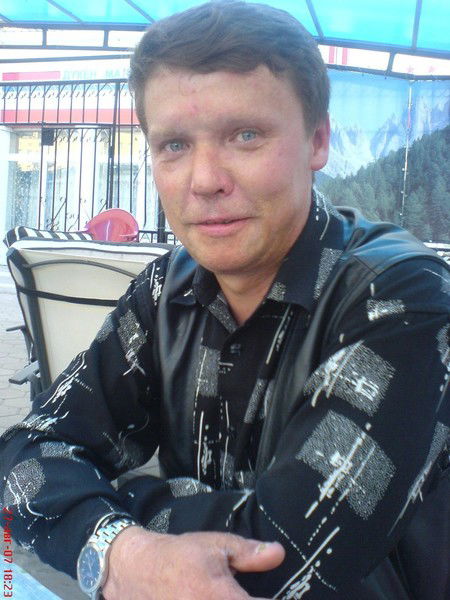 Евгений Сидоров