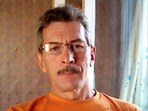 Александр Крошечкин