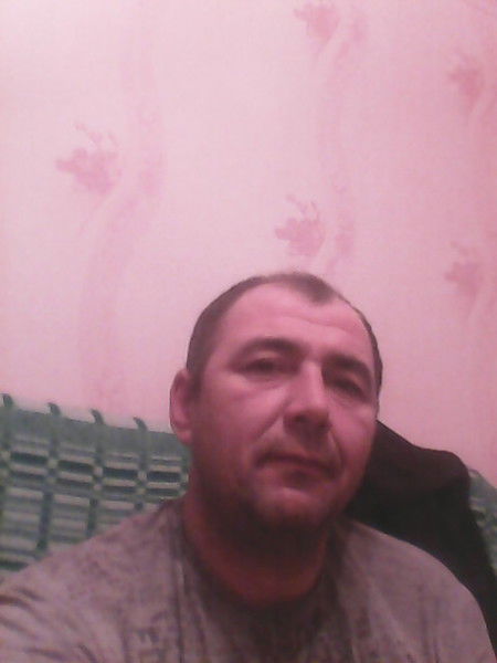 Андрюха Шель