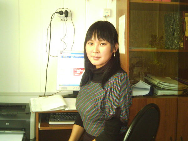 Сумуя Чодураа