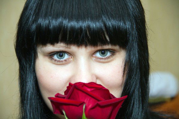 Настя Добросотских