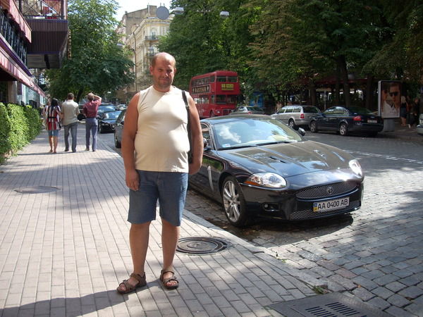 Андрей Билибин