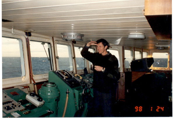 Сергей Иванов