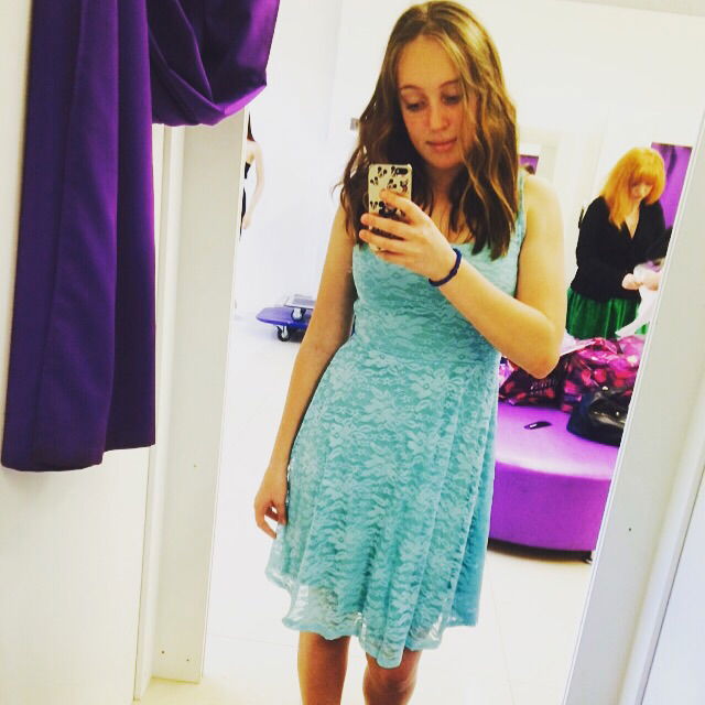 Юля Патапова