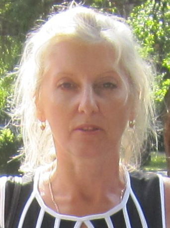 Людмила Кавлакан