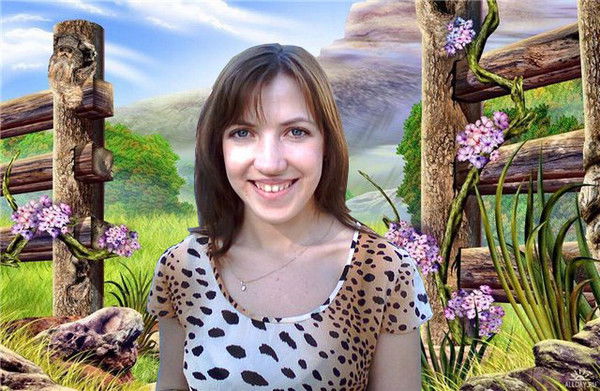 Марика Деписова