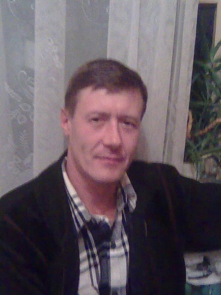 Дмитрий Язовских