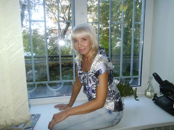 Наташа Михайлова