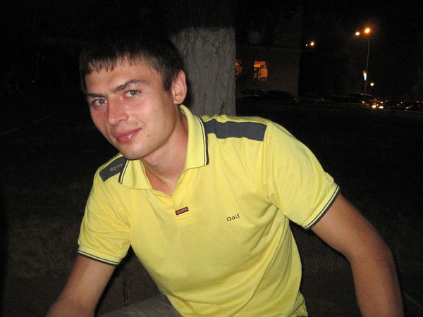 Витал Менохметов