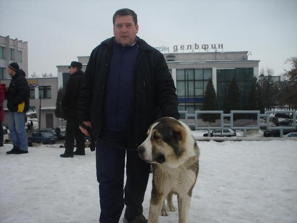 Эдуард Гуренко