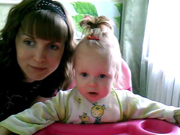 Наталья Чимбур