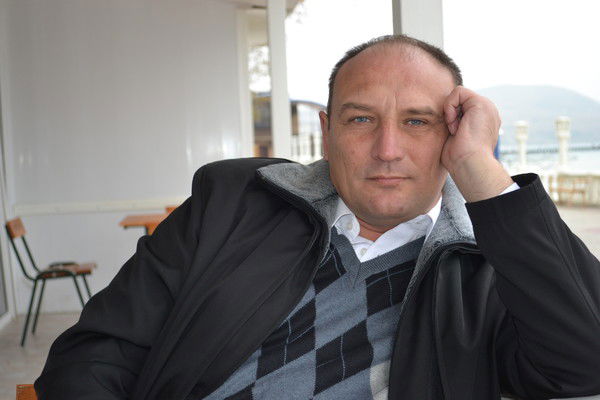 Слава Родимов