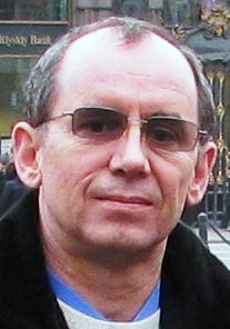 Виктор Катрушенко