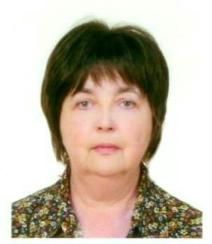 Тамара Двосина