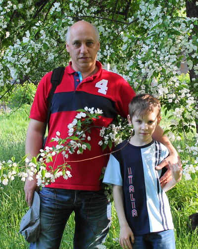 Андрей Карелин