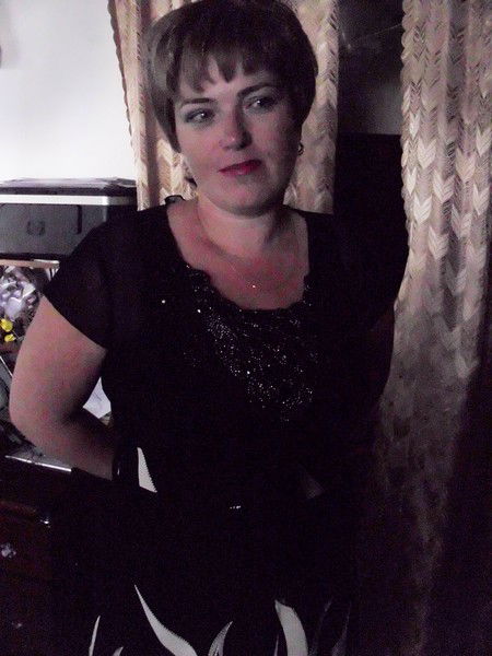 Инна Юрченко