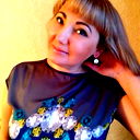 Савандыкова Ольга