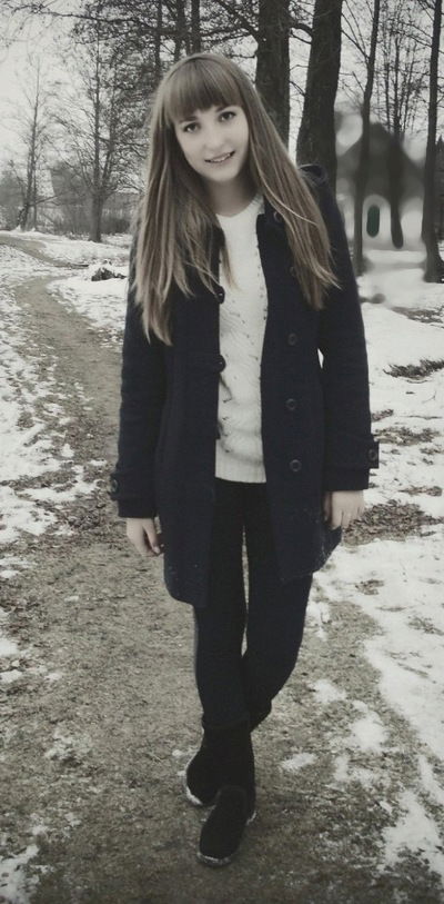 Олька Хрящевська