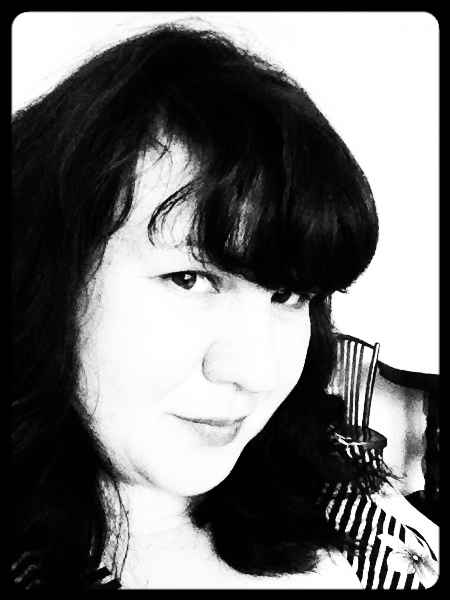 Феруза Ахметова