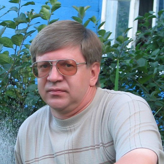 Виталий Шувалов