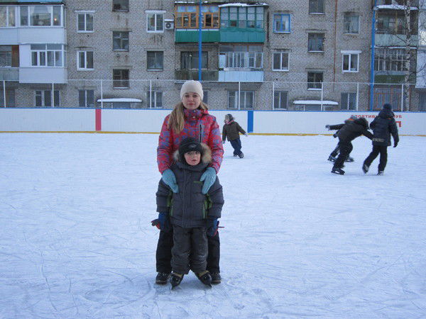 Юлия Смирнова