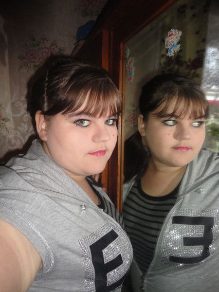 Марина Яшкина