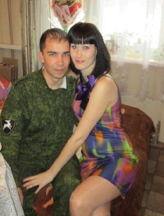 ... Настенька ...