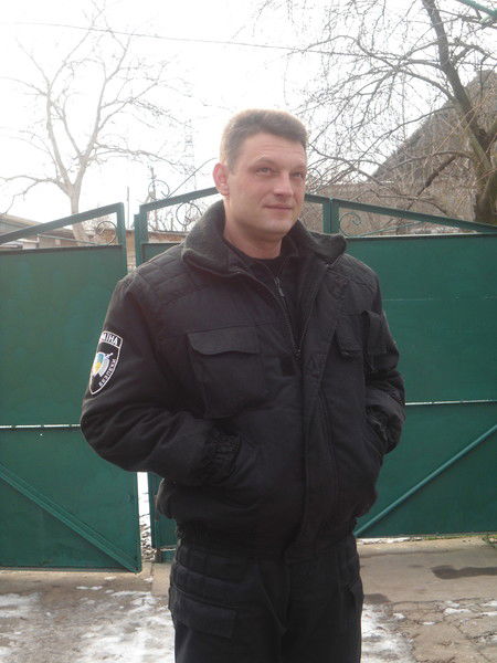 Руслан Чередниченко