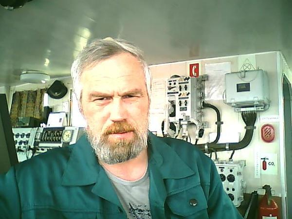 Владимир Малов